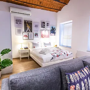 Apartamento Flats Company Ajda, Estambul