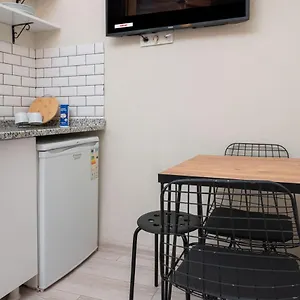 Apartahotel Nora Aparts, Estambul
