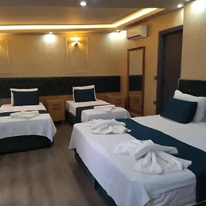 Hotel The Moss, Estambul