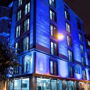 Ria Boutique Szálloda