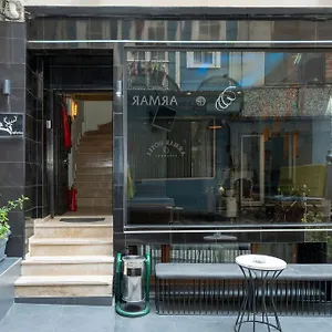 Hotel Le Valeria Deluxe, Estambul