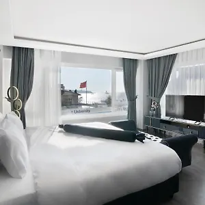 Hotel Via Ciragan, Estambul
