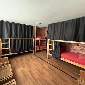 Hostal Lola Backpacker's, Estambul